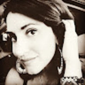 Meet your Posher, Cherie